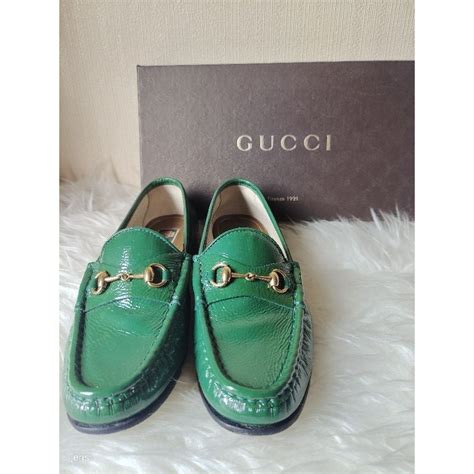 Gucci Vernice naplack 